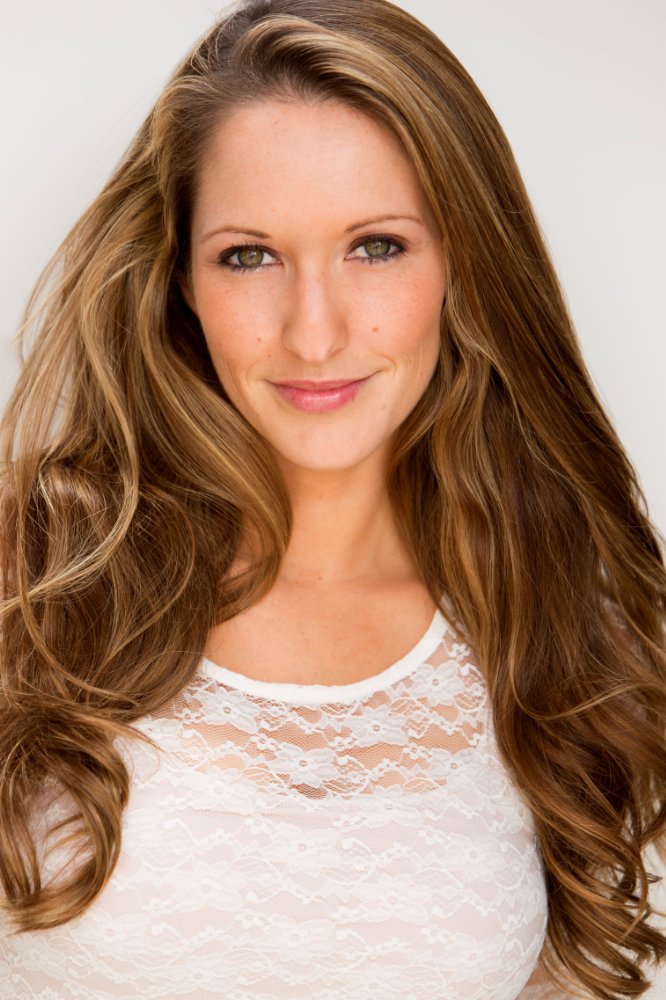 Michelle Faraone