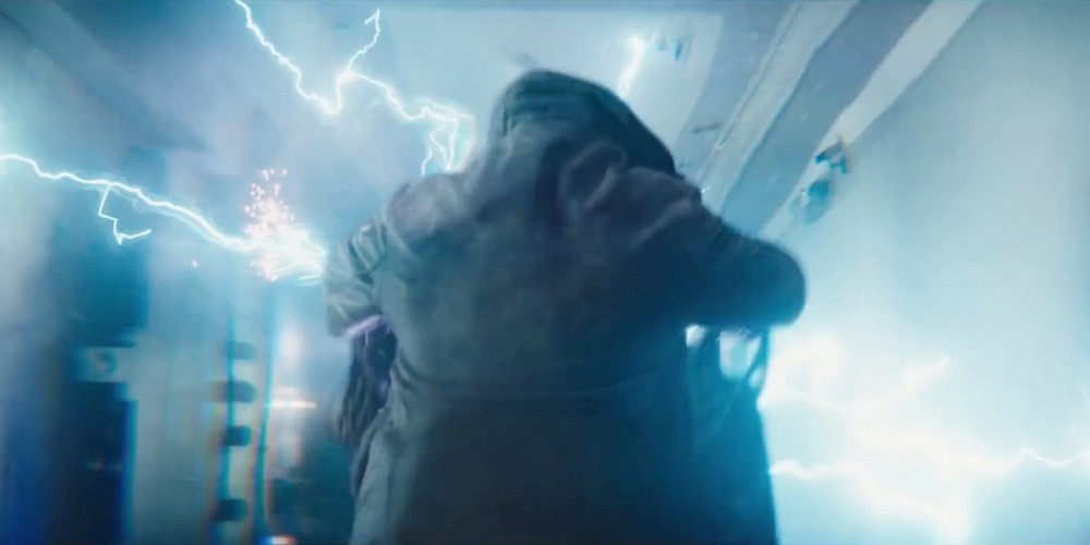 The Flash