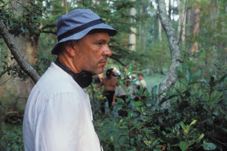 Anthony Minghella