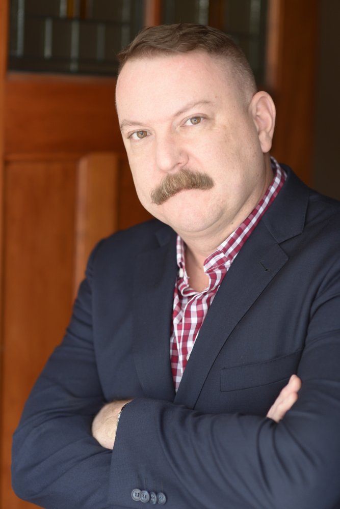 Eric Womack