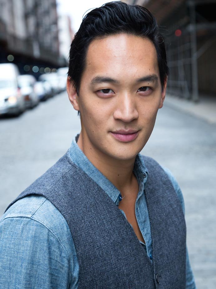 Edward Chin-Lyn