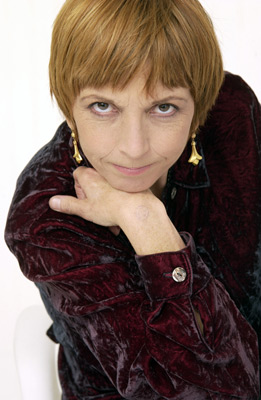 Jane Anderson