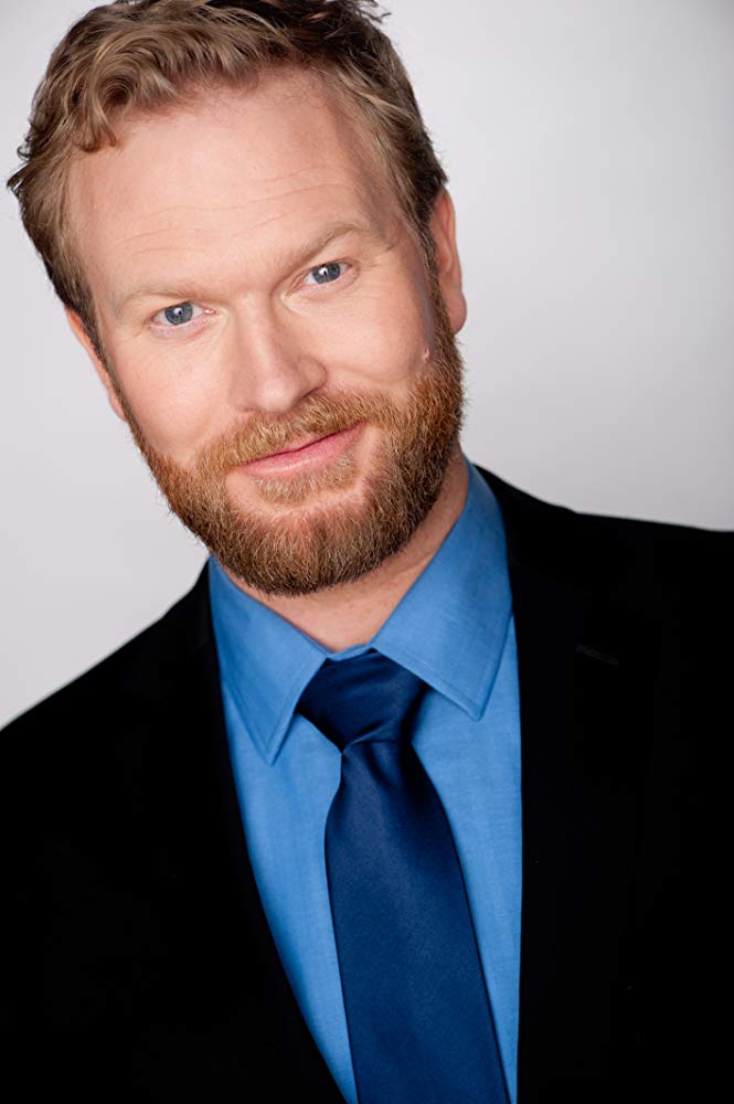 Connor Tillman
