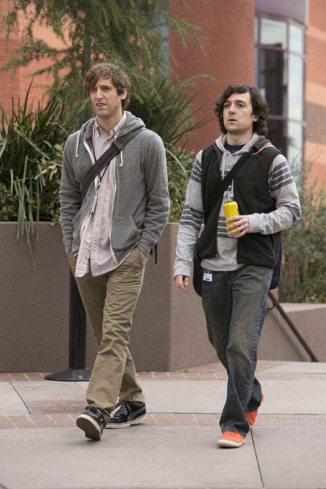 Josh Brener