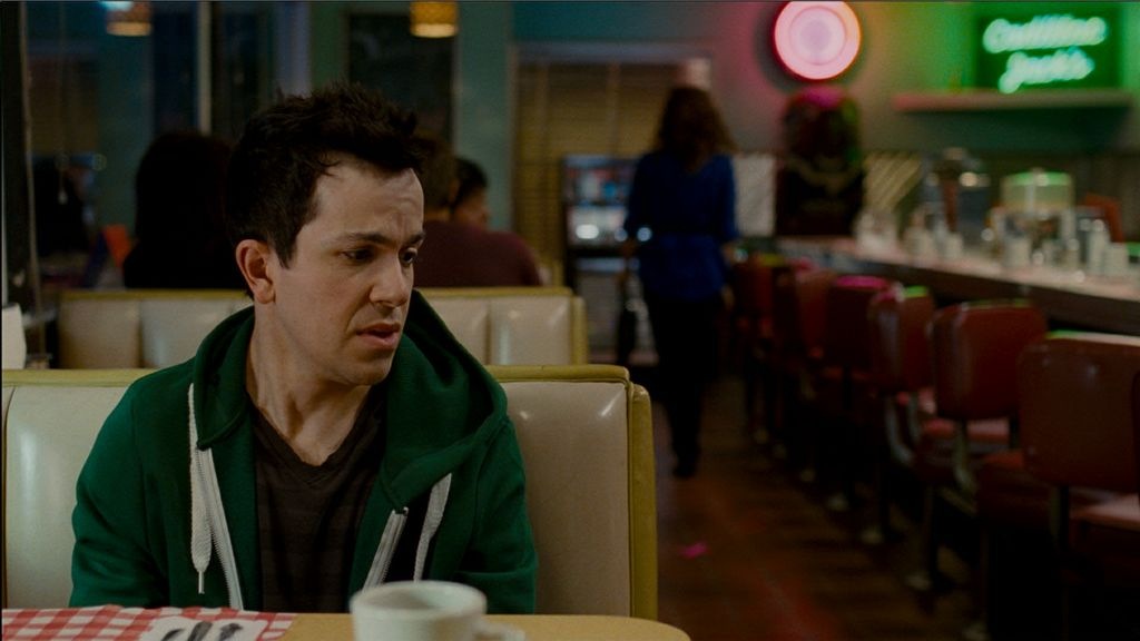 Justin Meloni