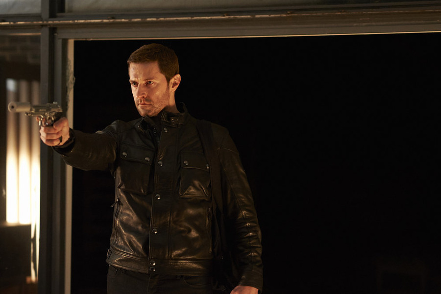 Richard Armitage