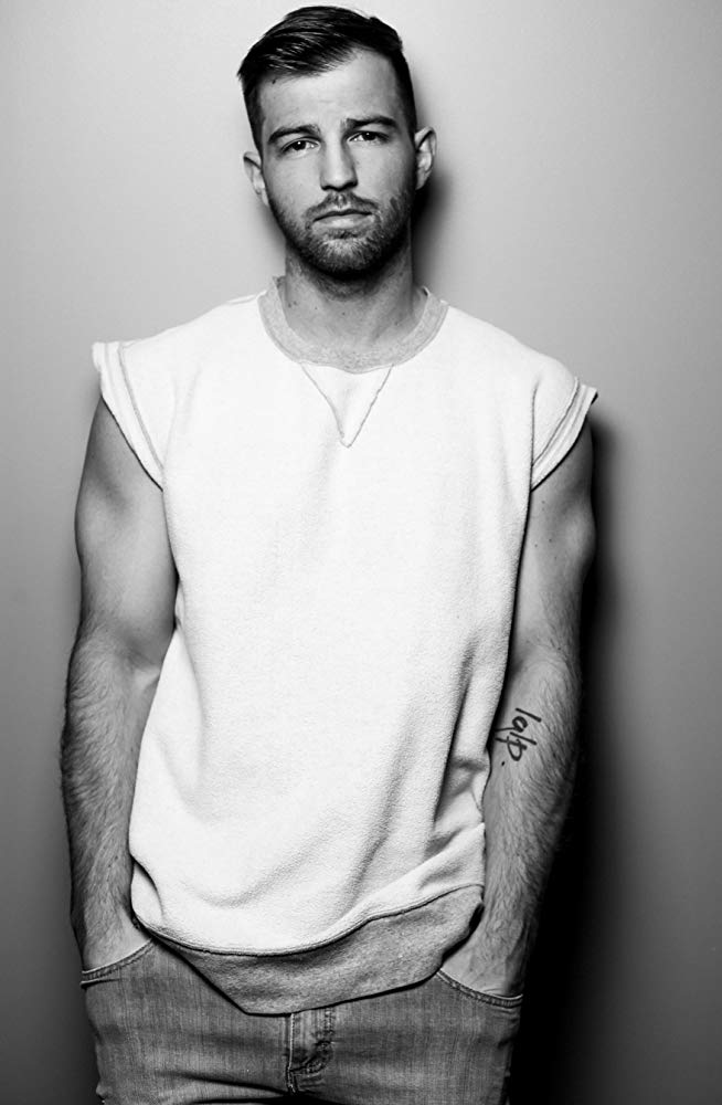 Jordan Fitzsimmons
