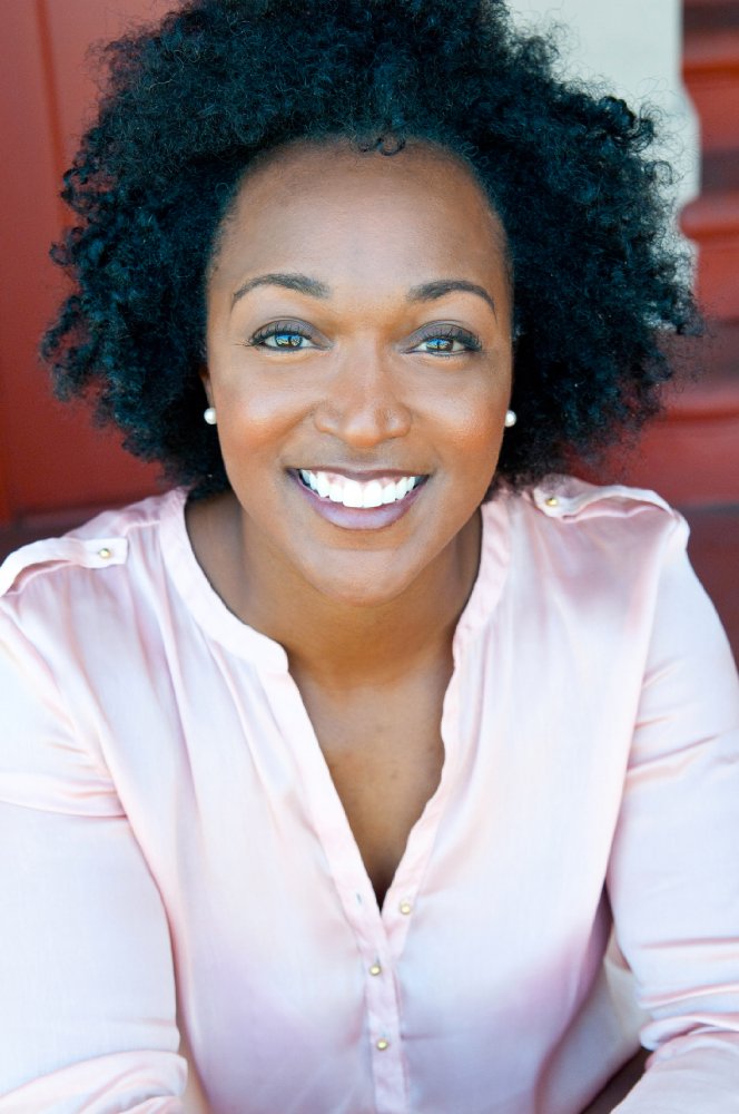 Tiffany Denise Turner