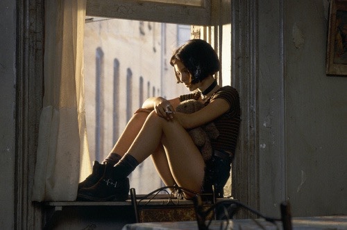 Mathilda