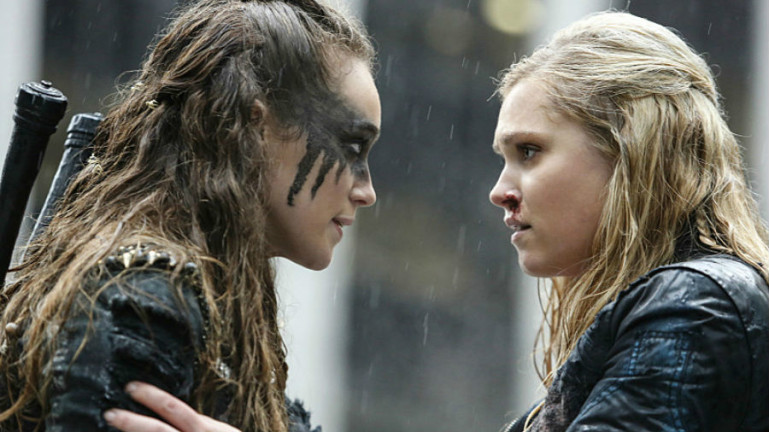 Lexa