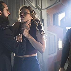Vandal Savage