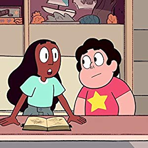 Steven Universe, Onion, Pumpkin, Arcade Games, Bacon, Cluster, Kid, Narrator, Off Screen Voice, Pebbles...