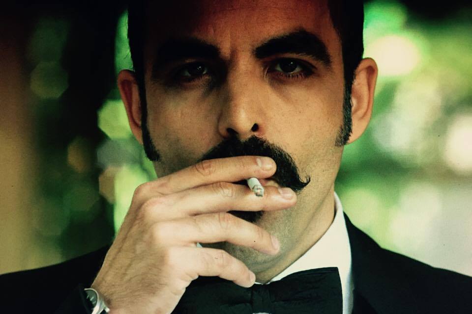 Sylvio Arriola