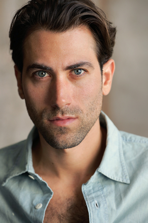 Todd Harrison