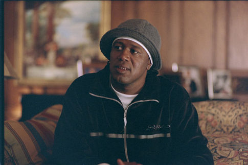 Master P
