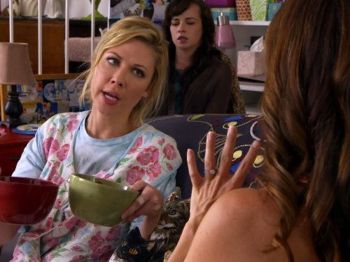 Desi Lydic