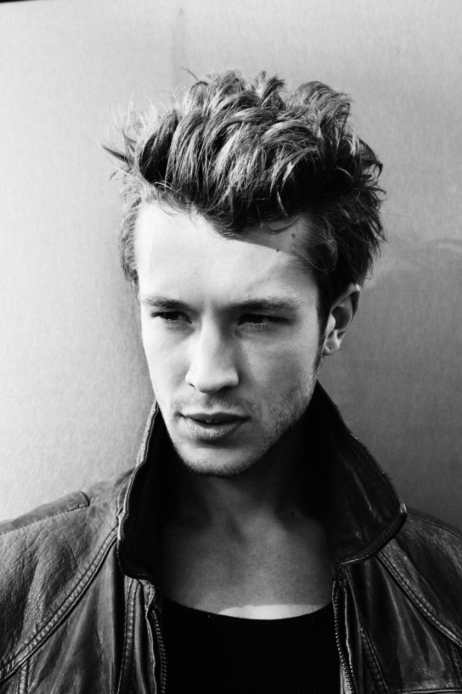 Nick Roux