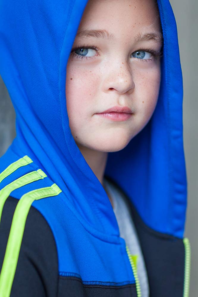 Carter Anderson