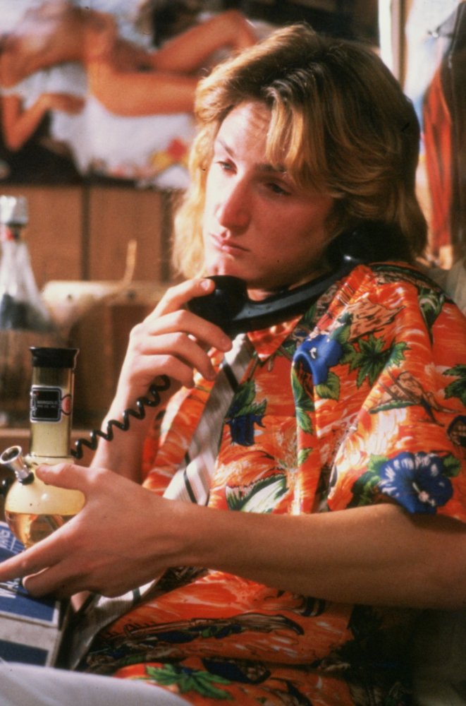 Sean Penn