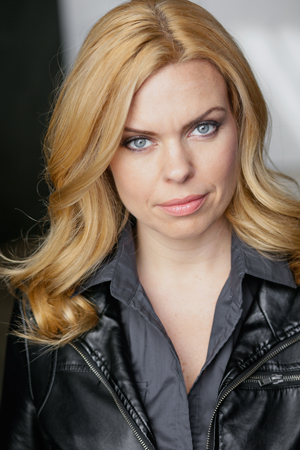 Nicole Burch