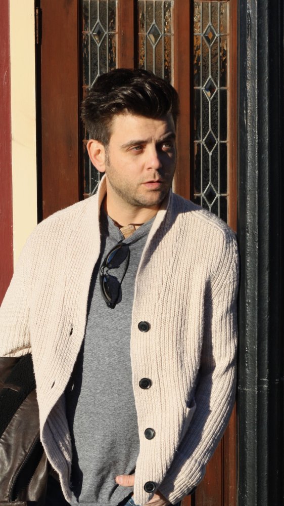 Felix Favaloro