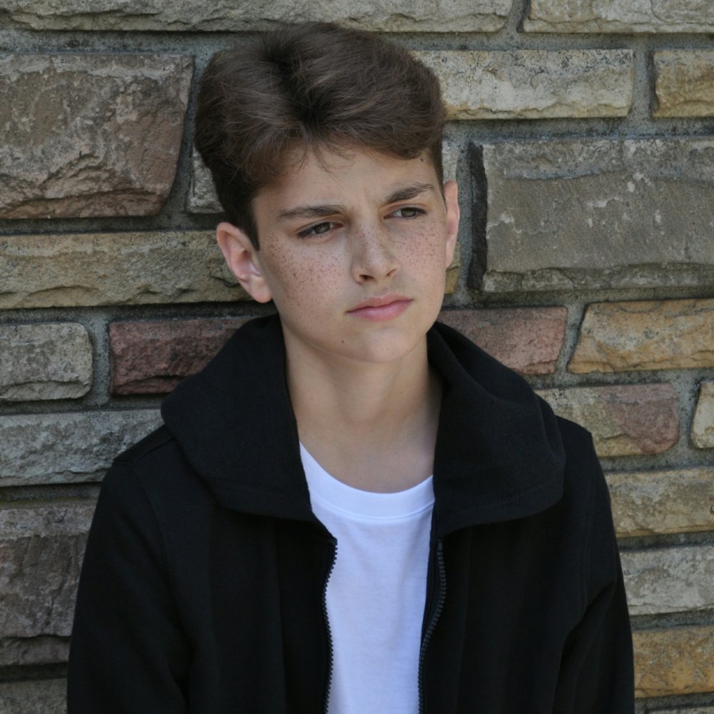 Cameron Le Roy