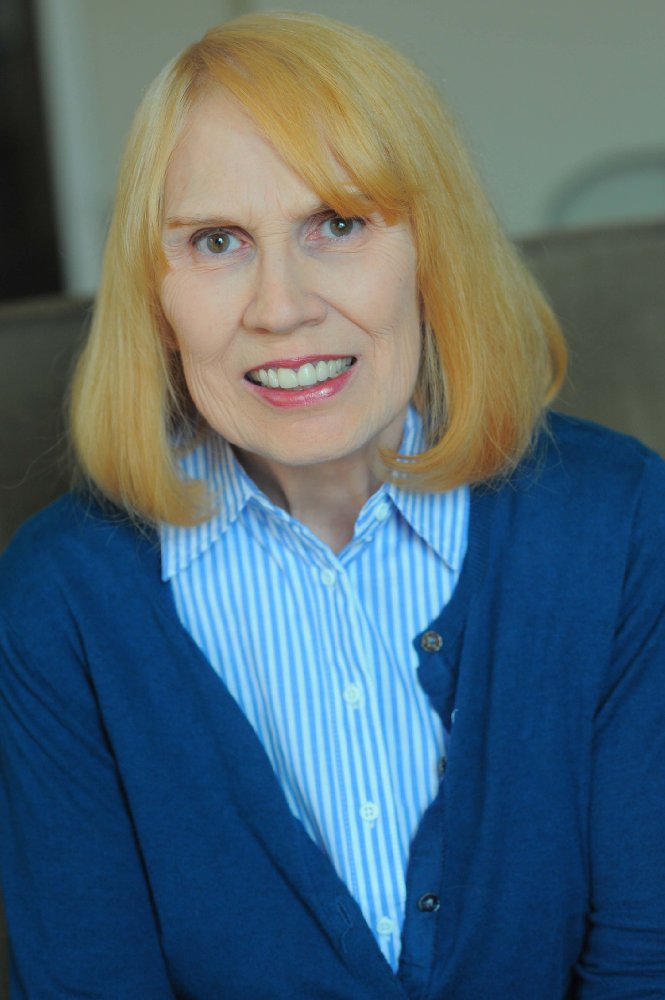 Linda Larson