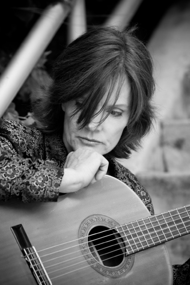 Maggie Baird