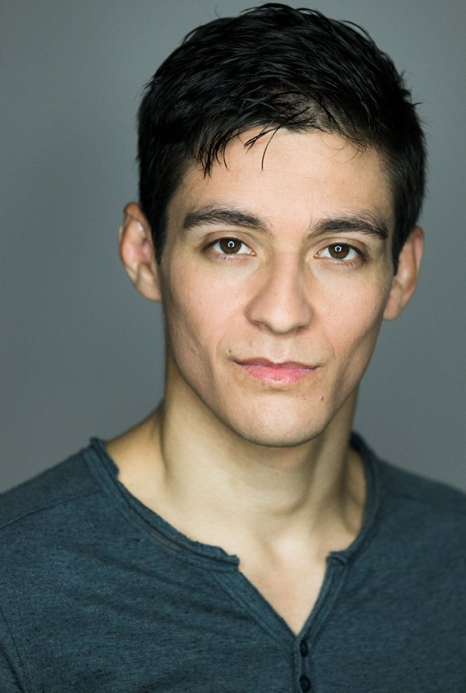 Luis Mercado