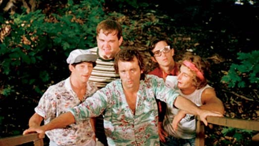 Tripper