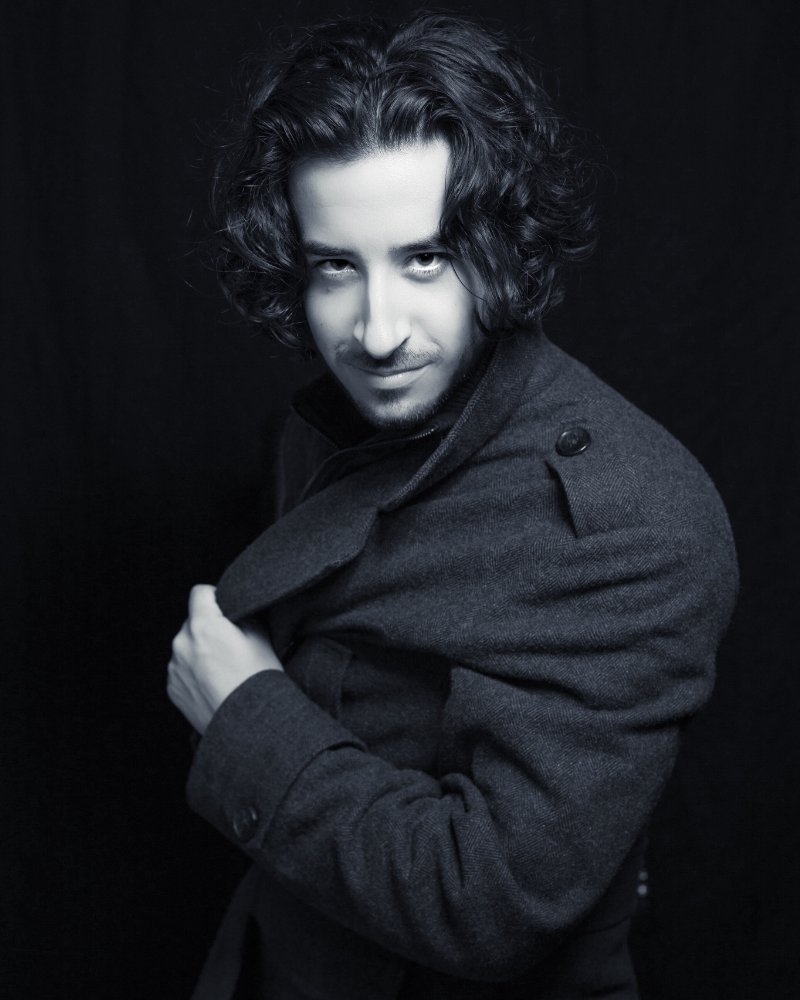 Yoshi Barrigas