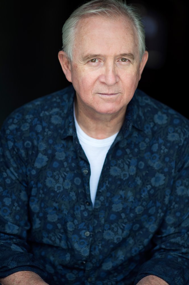 Roy Barker