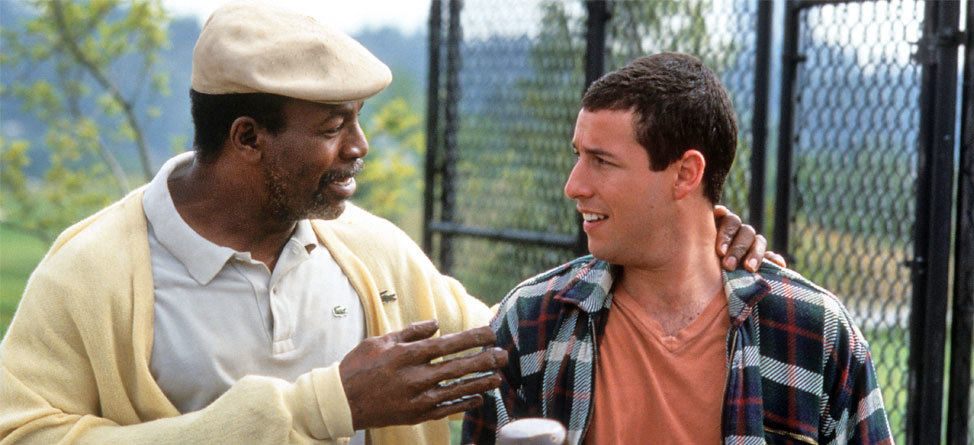 Carl Weathers