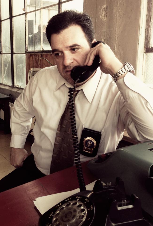 Gino Cafarelli
