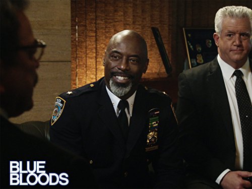 Isaiah Washington
