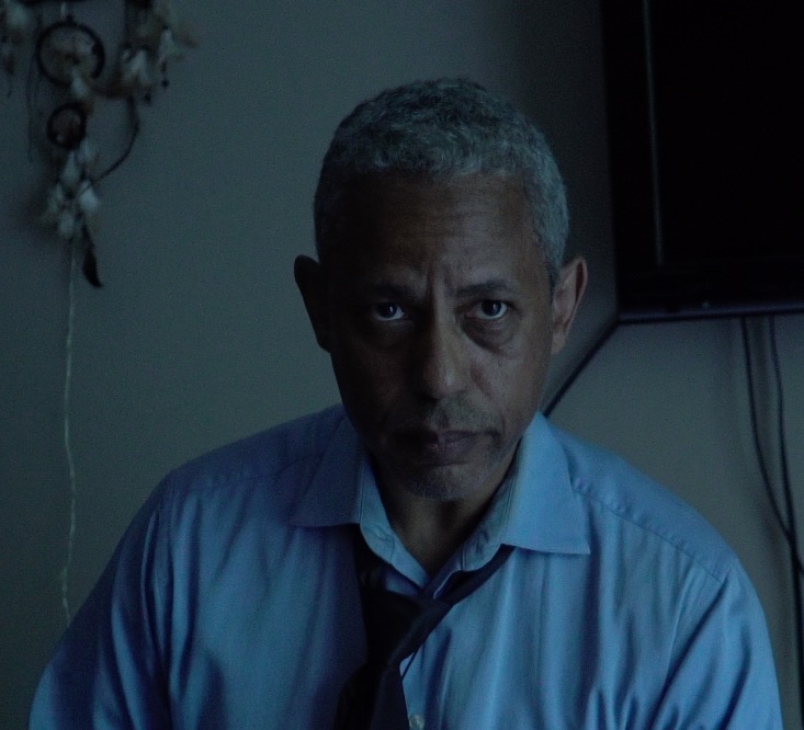 Tony Scott