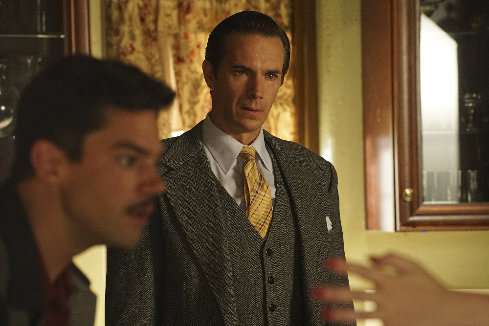 Howard Stark