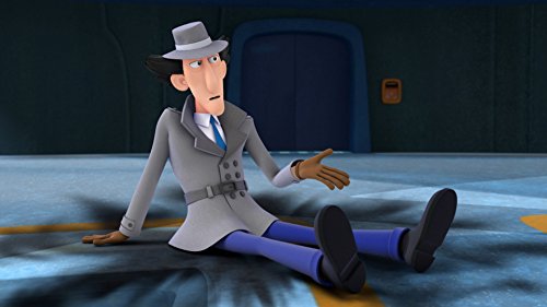Inspector Gadget