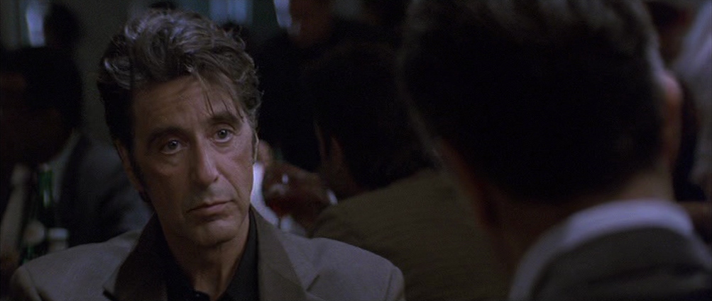 Lt. Vincent Hanna