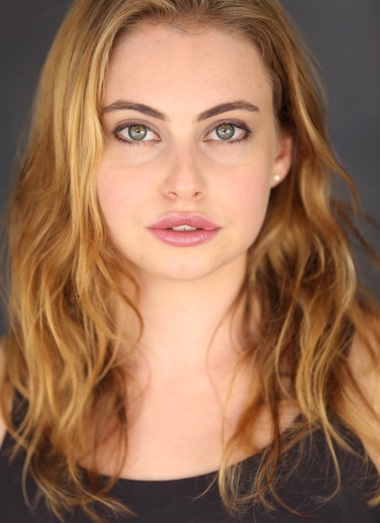 Alicia Ivanhoe