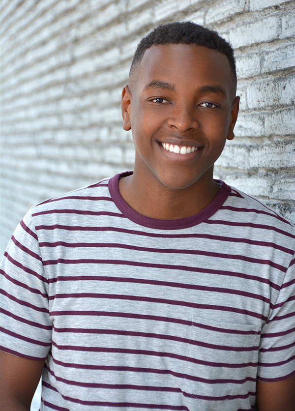Demarius Mack