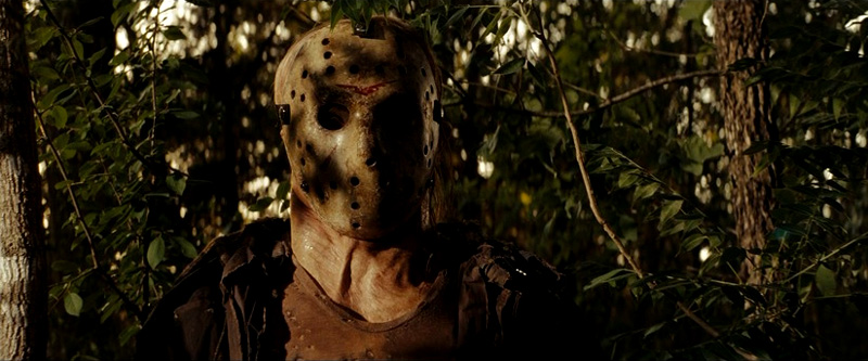 Jason Voorhees