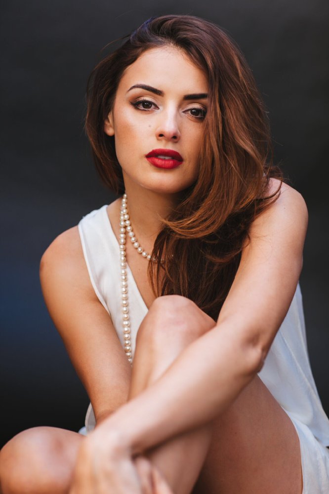 Vannessa Vasquez