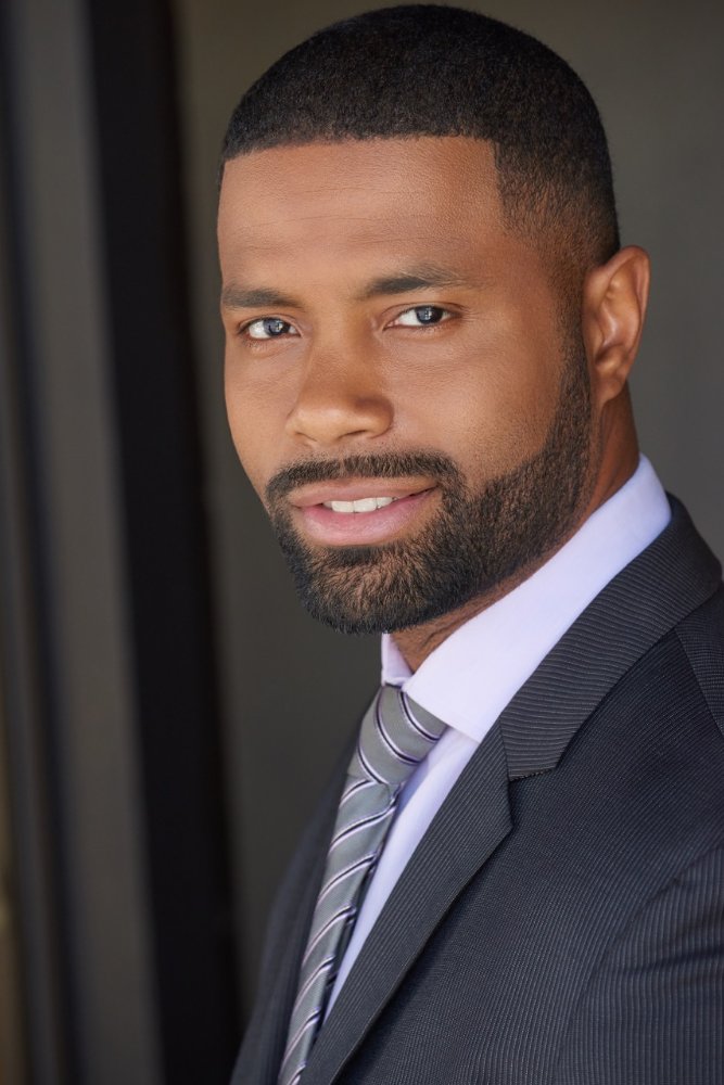 Roshawn Franklin