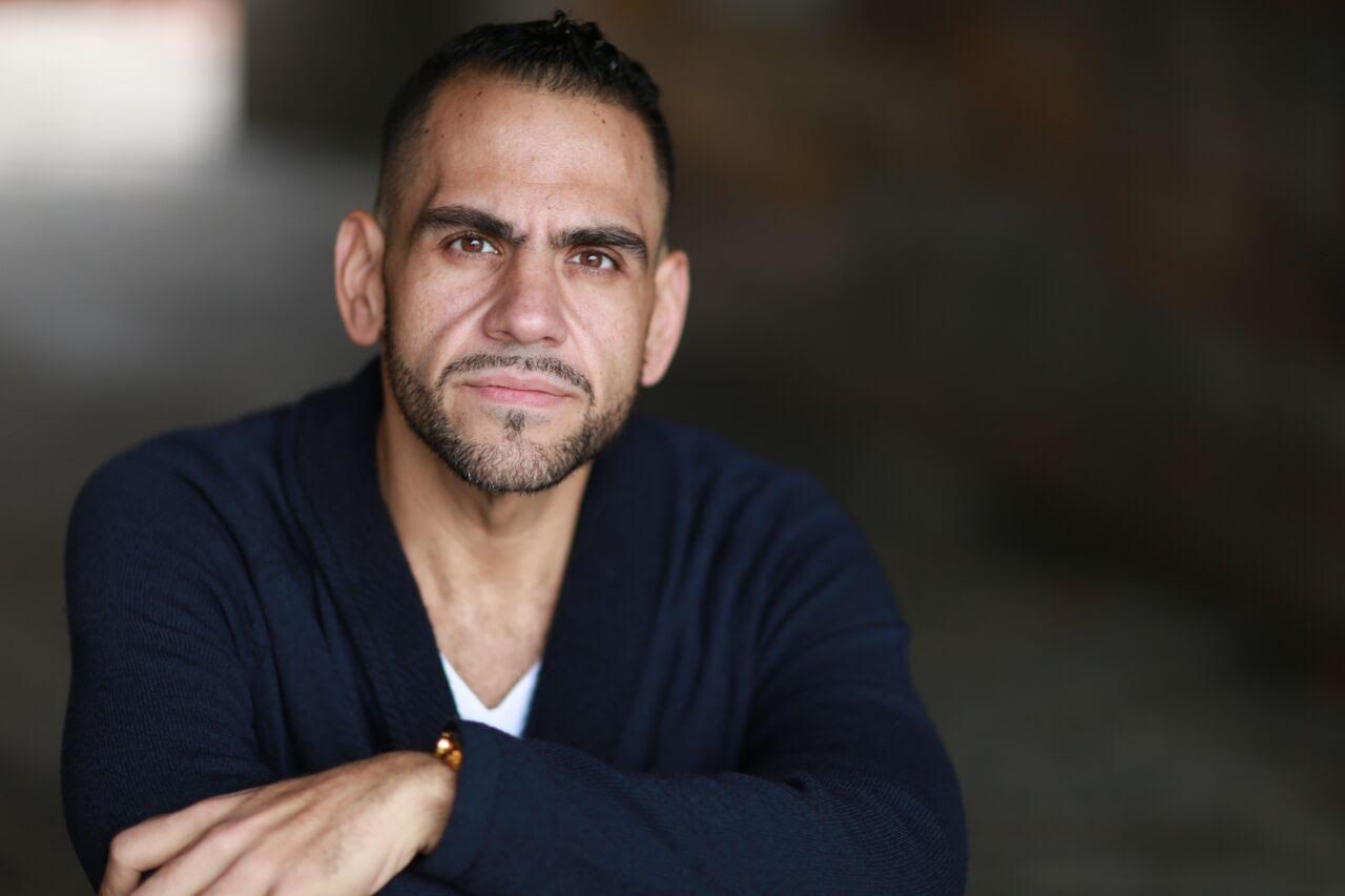 Dominic Colón