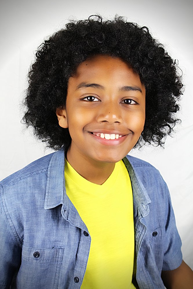 Auggie Pulliam