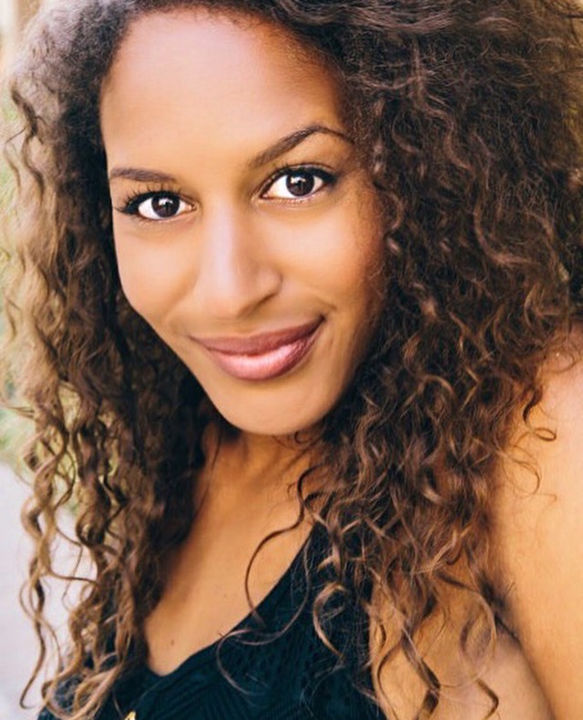 Christina Ford