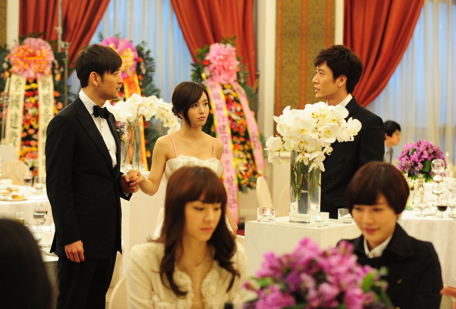 Soo-bin Bae