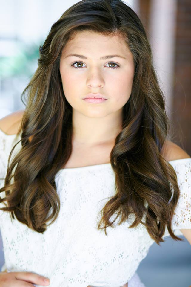 Shelby Schneider