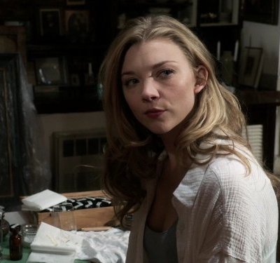 Jamie Moriarty, Irene Adler